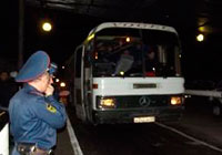 На Ставрополье более 300 нарушений совершили водители автобусов