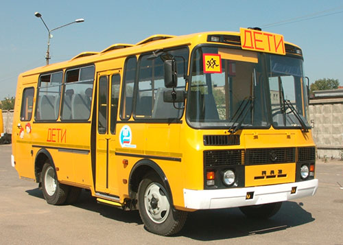 В Ставрополе автоинспекторы задержали нетрезвого водителя школьного автобуса