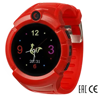 Smart Baby Watch i8
